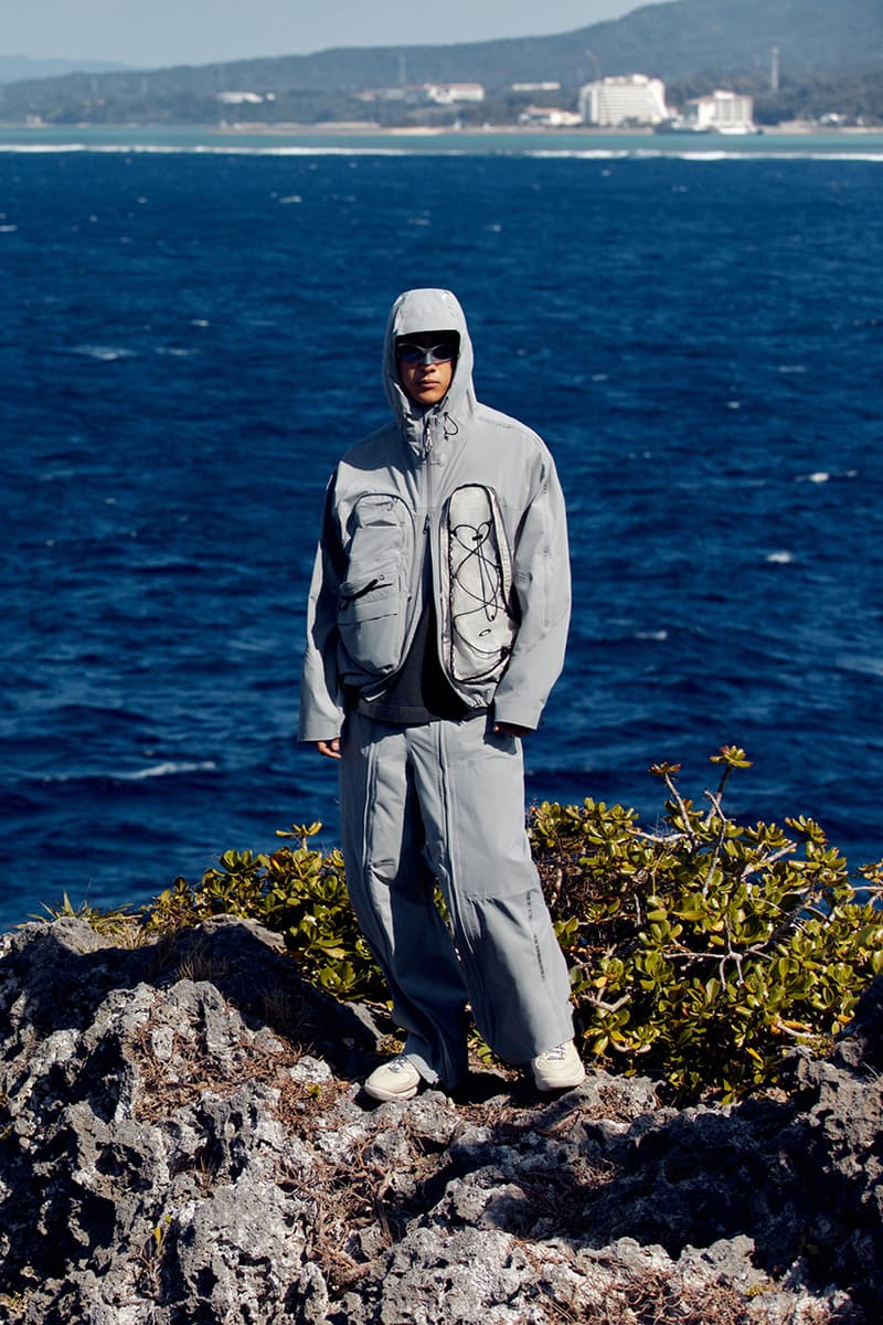 오클리, 첫 국내 로컬 캠페인 ‘AS YOU ARE’ 공개