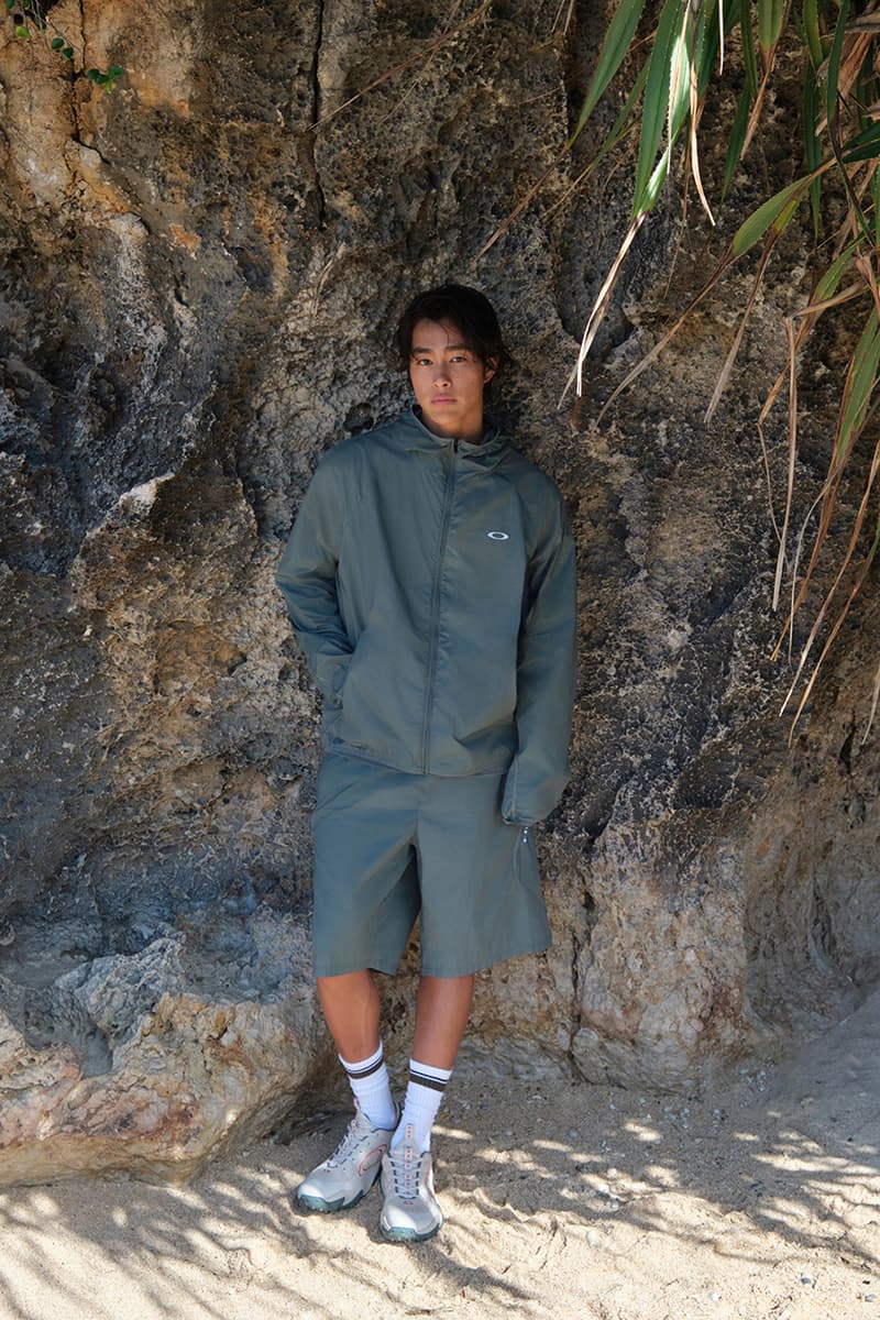 오클리, 첫 국내 로컬 캠페인 ‘AS YOU ARE’ 공개