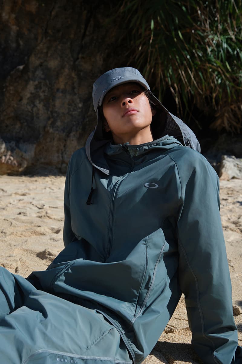 오클리, 첫 국내 로컬 캠페인 ‘AS YOU ARE’ 공개