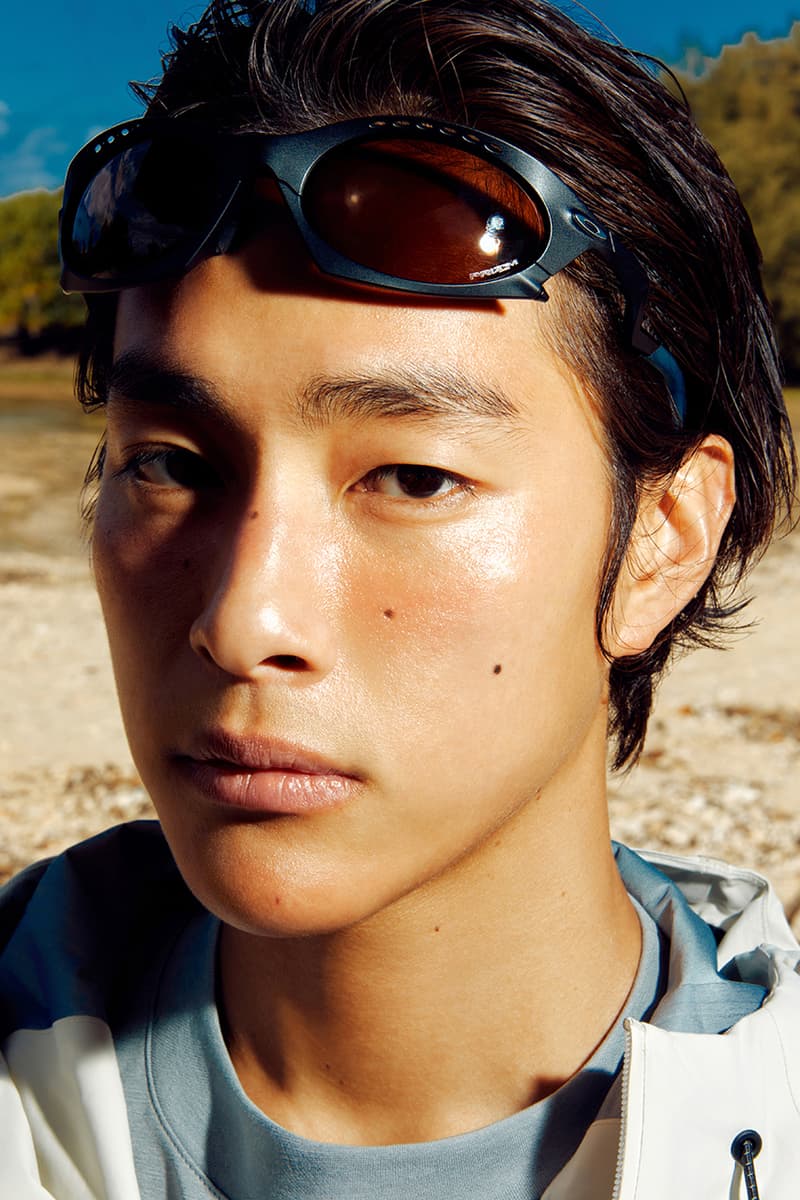 오클리, 첫 국내 로컬 캠페인 ‘AS YOU ARE’ 공개