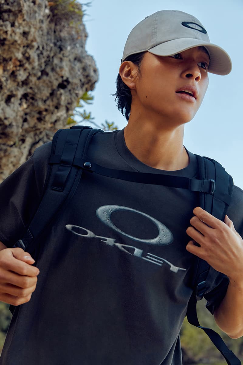 오클리, 첫 국내 로컬 캠페인 ‘AS YOU ARE’ 공개