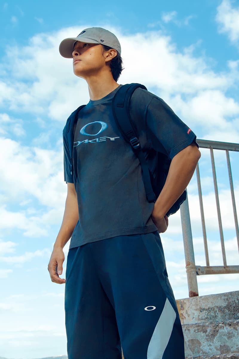 오클리, 첫 국내 로컬 캠페인 ‘AS YOU ARE’ 공개