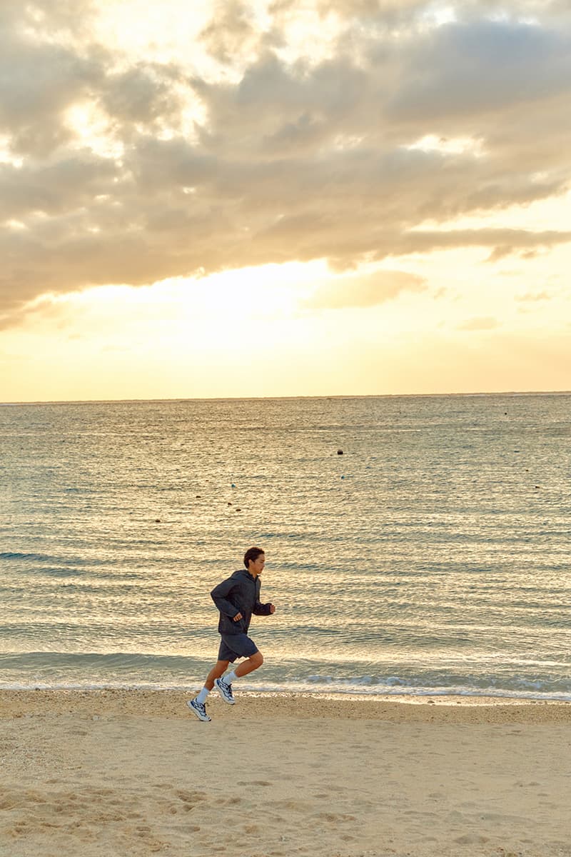 오클리, 첫 국내 로컬 캠페인 ‘AS YOU ARE’ 공개
