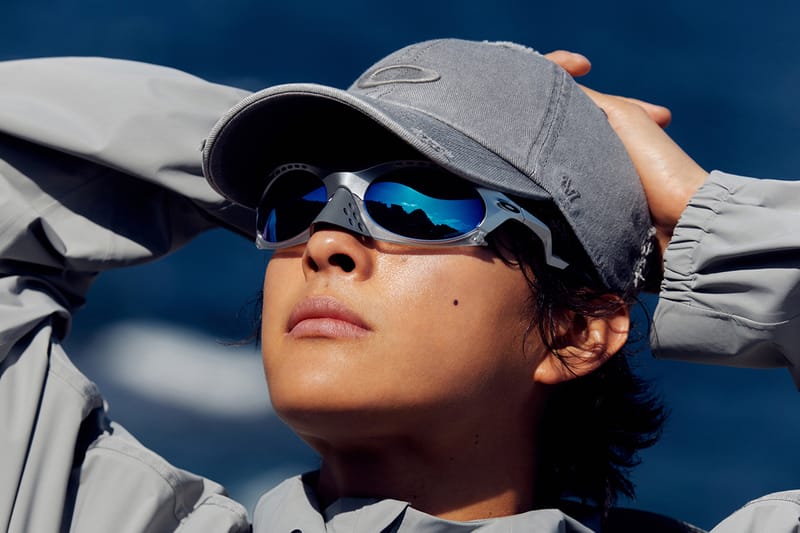 오클리, 홍태준과 함께한 첫 국내 로컬 캠페인 ‘AS YOU ARE’ 공개