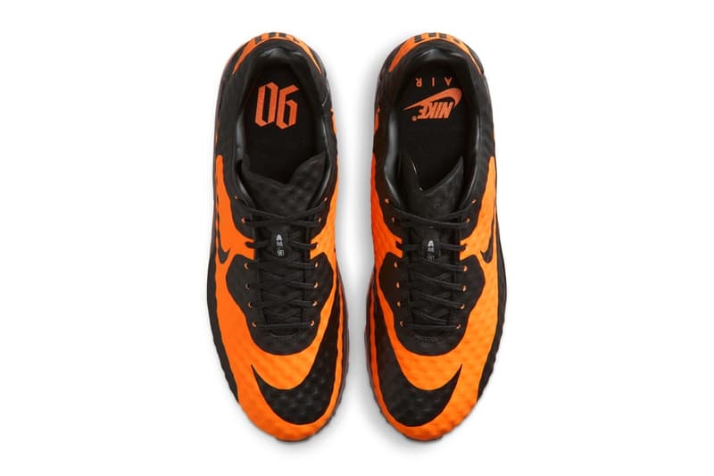 나이키 에어 맥스 90 ‘하이퍼베놈’ 공개