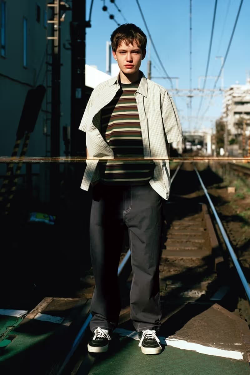 디스이즈네버댓 2026년 여름 ‘모글리’ 컬렉션 공개