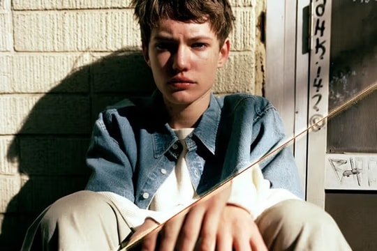 디스이즈네버댓 2026년 여름 ‘모글리’ 컬렉션 출시