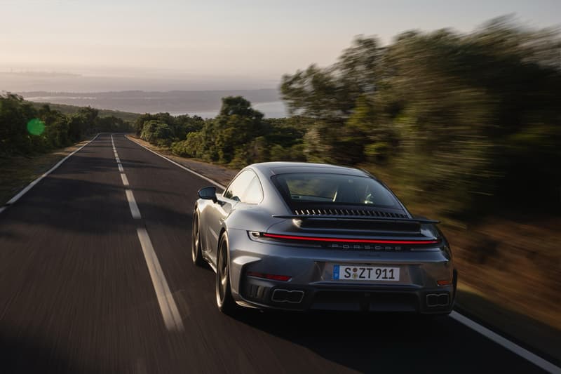 포르쉐코리아, ‘신형 911 터보 S’ 국내 공식 출시