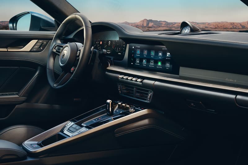 포르쉐코리아, ‘신형 911 터보 S’ 국내 공식 출시