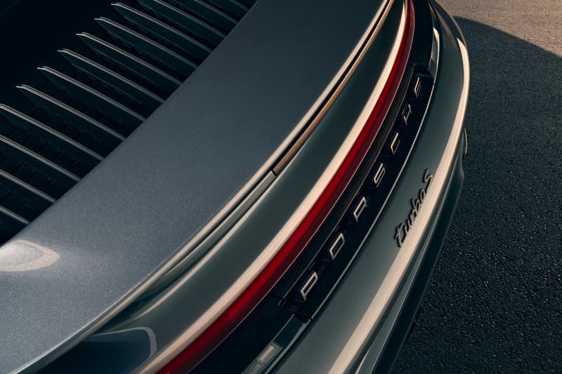 포르쉐코리아, ‘신형 911 터보 S’ 국내 공식 출시