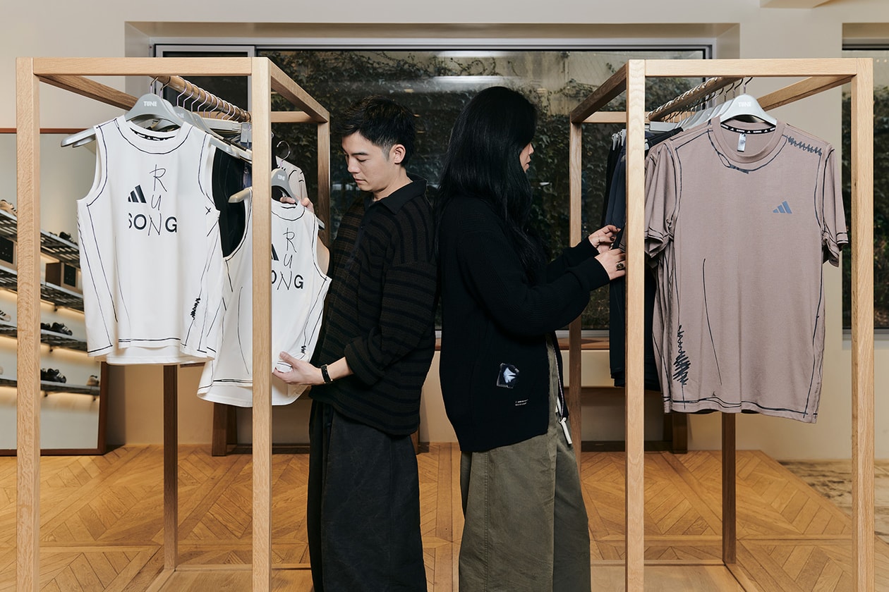 송 포 더 뮤트 디렉터 인터뷰: 느리게 달리기 위한 러닝