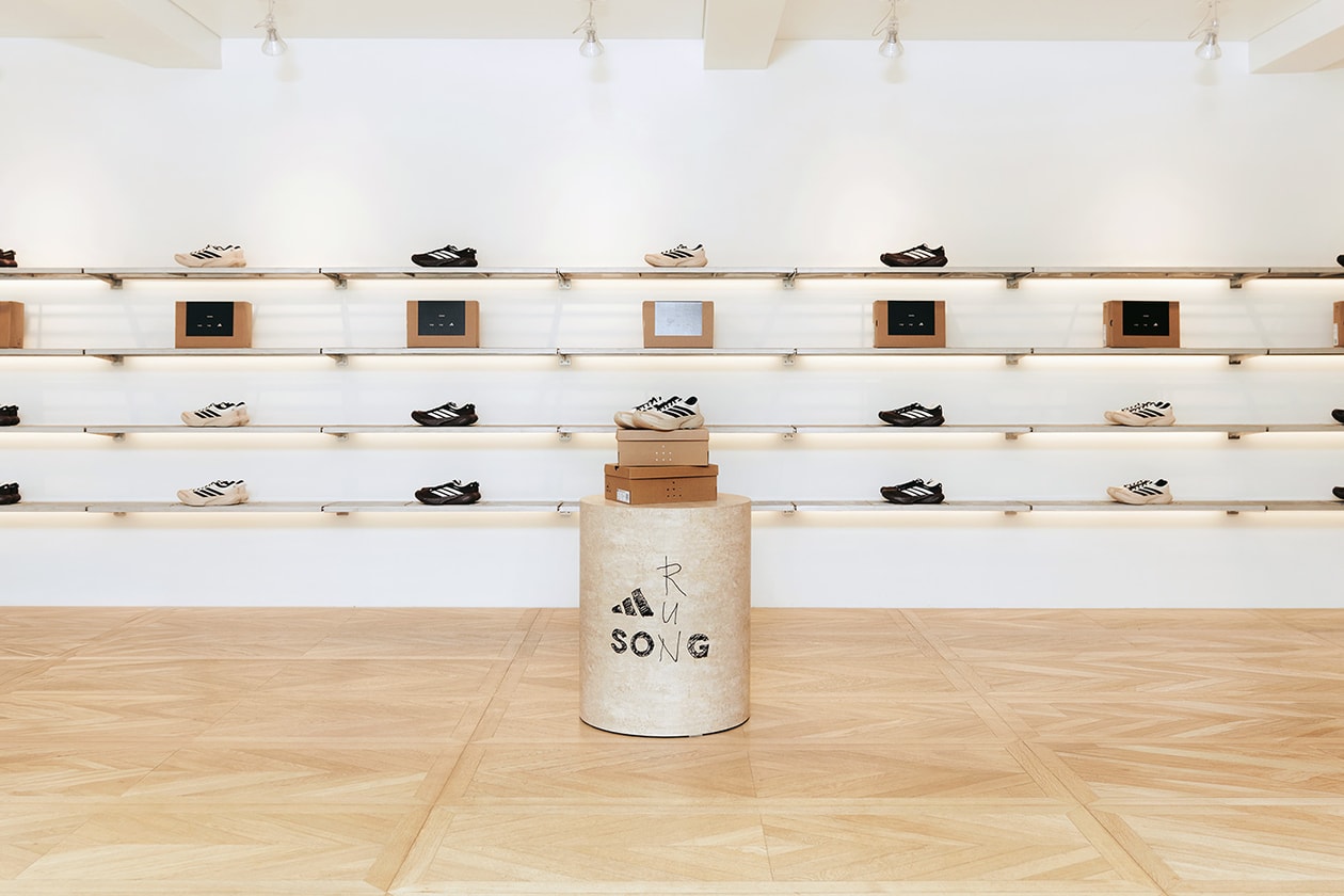 송 포 더 뮤트 디렉터 인터뷰: 느리게 달리기 위한 러닝