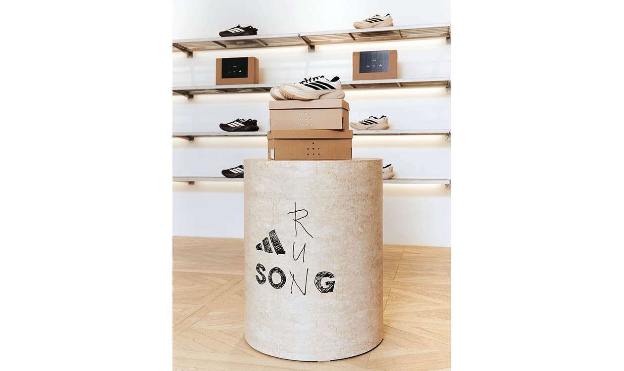 송 포 더 뮤트 디렉터 인터뷰: 느리게 달리기 위한 러닝