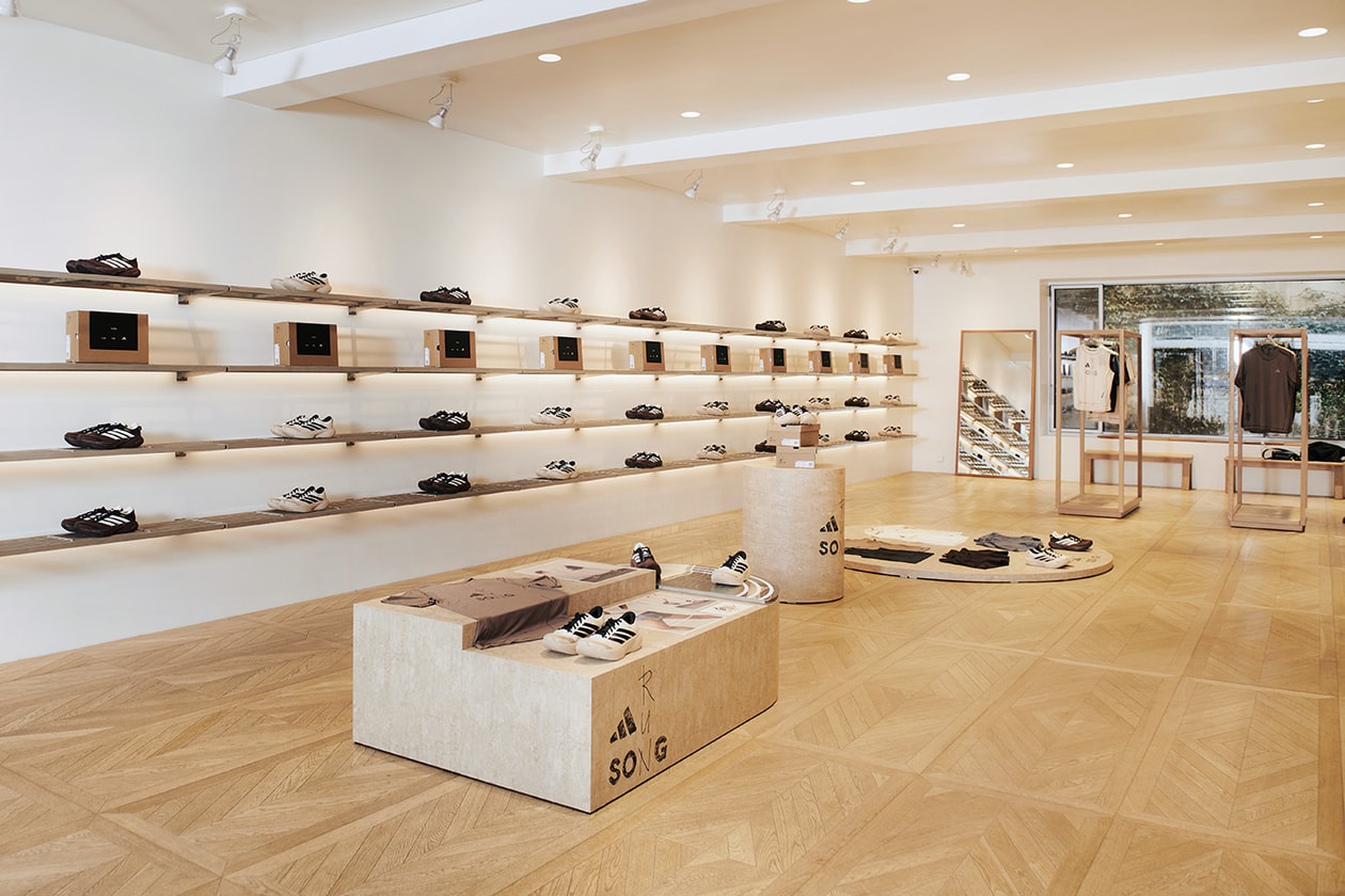 송 포 더 뮤트 디렉터 인터뷰: 느리게 달리기 위한 러닝