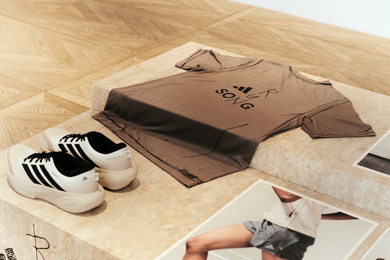 송 포 더 뮤트 디렉터 인터뷰: 느리게 달리기 위한 러닝