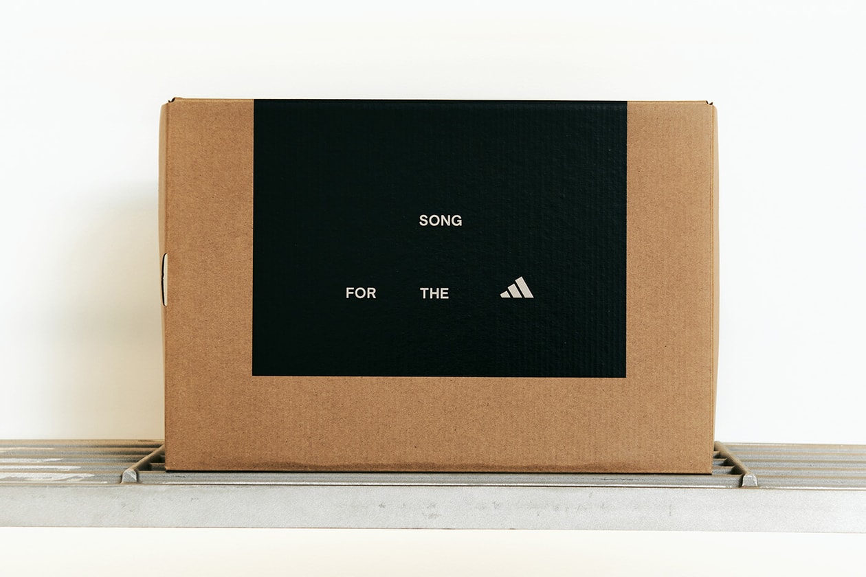 송 포 더 뮤트 디렉터 인터뷰: 느리게 달리기 위한 러닝