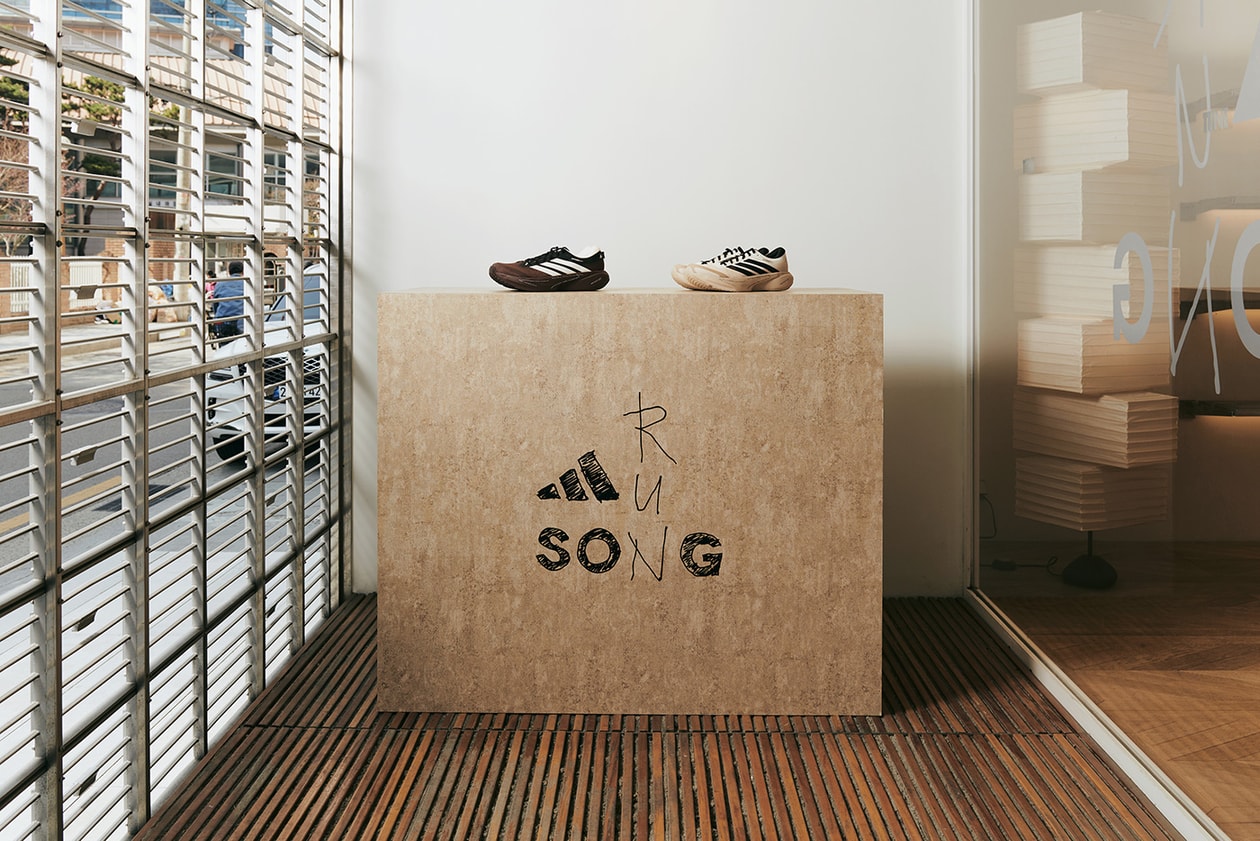 송 포 더 뮤트 디렉터 인터뷰: 느리게 달리기 위한 러닝