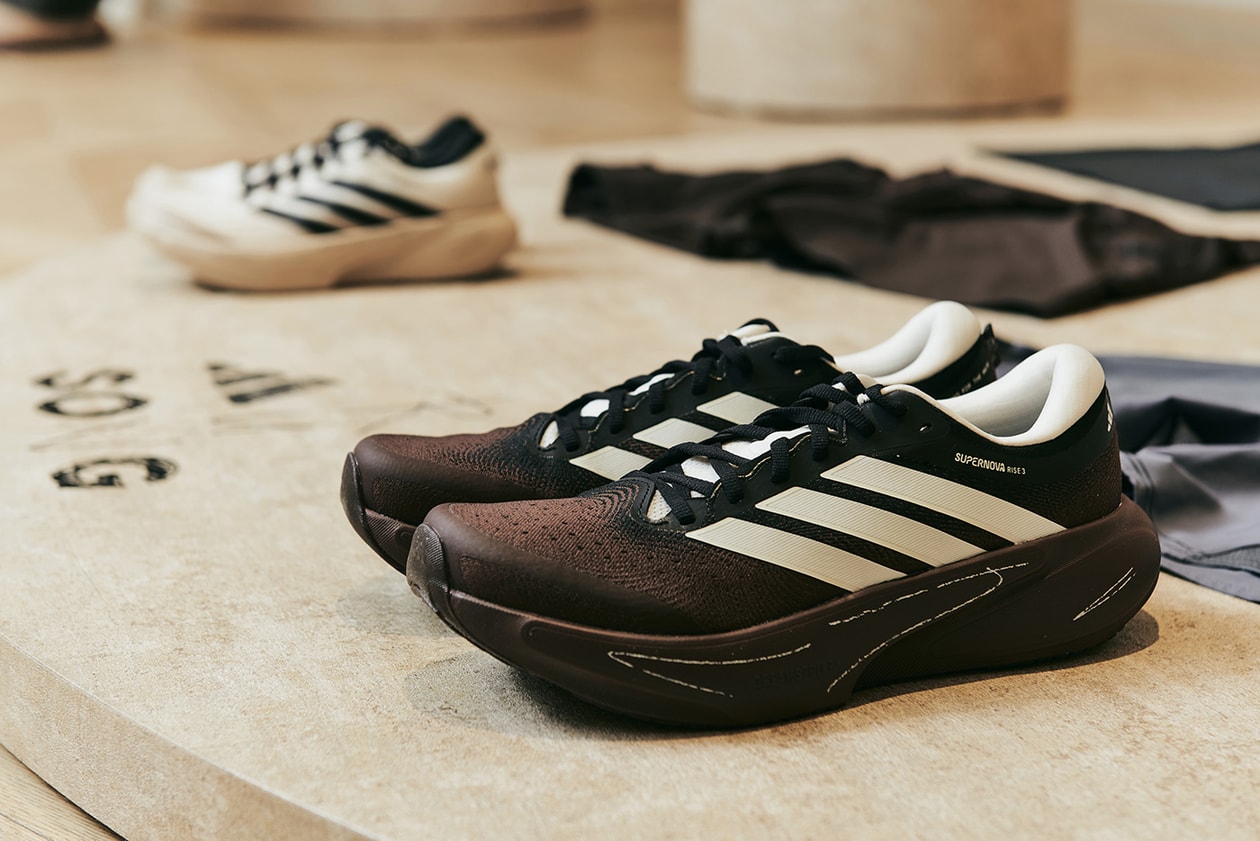 송 포 더 뮤트 디렉터 인터뷰: 느리게 달리기 위한 러닝