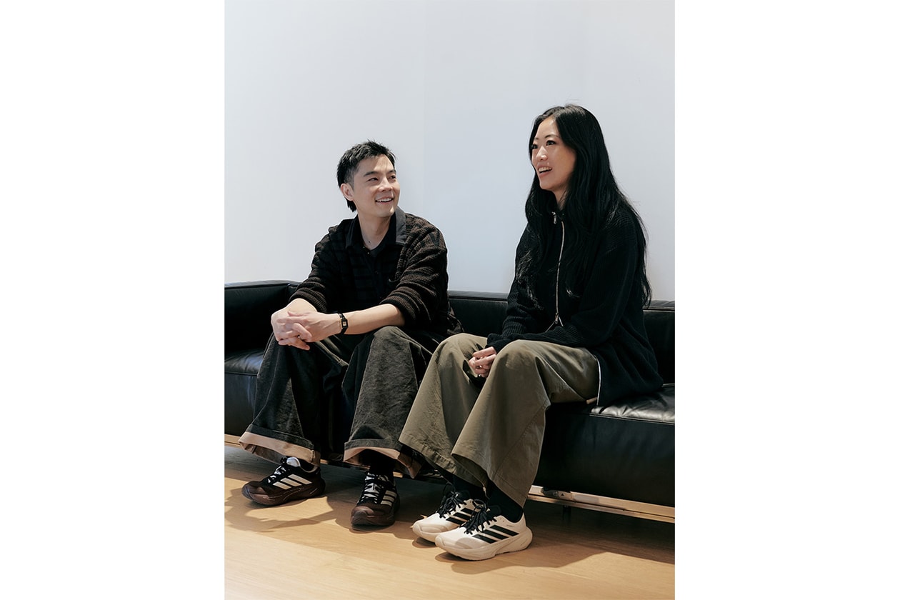 송 포 더 뮤트 디렉터 인터뷰: 느리게 달리기 위한 러닝