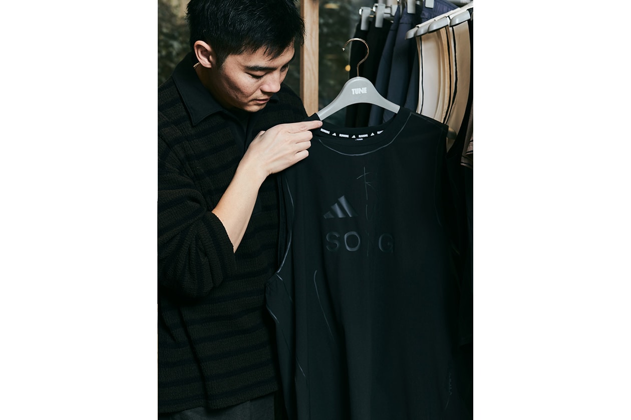 송 포 더 뮤트 디렉터 인터뷰: 느리게 달리기 위한 러닝