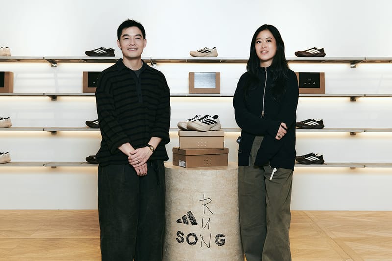 송 포 더 뮤트 디렉터 인터뷰: 느리게 달리기 위한 러닝