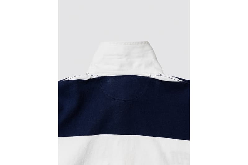 빔스 x 폴로 랄프 로렌 컬렉션 공개