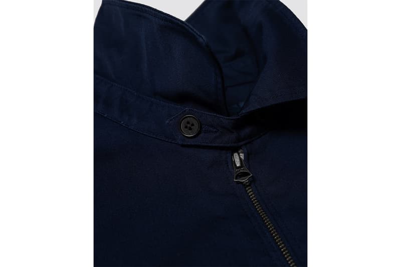 빔스 x 폴로 랄프 로렌 컬렉션 공개