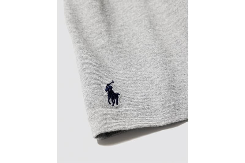 빔스 x 폴로 랄프 로렌 컬렉션 공개