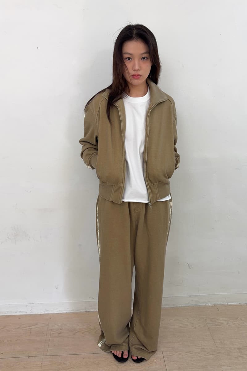 이지앤아트 2026년 봄, 여름 ‘EASY2’ 컬렉션 공개