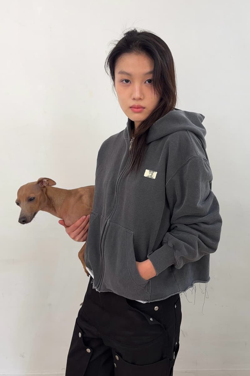 이지앤아트 2026년 봄, 여름 ‘EASY2’ 컬렉션 공개