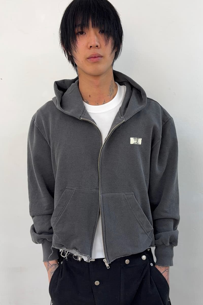 이지앤아트 2026년 봄, 여름 ‘EASY2’ 컬렉션 공개