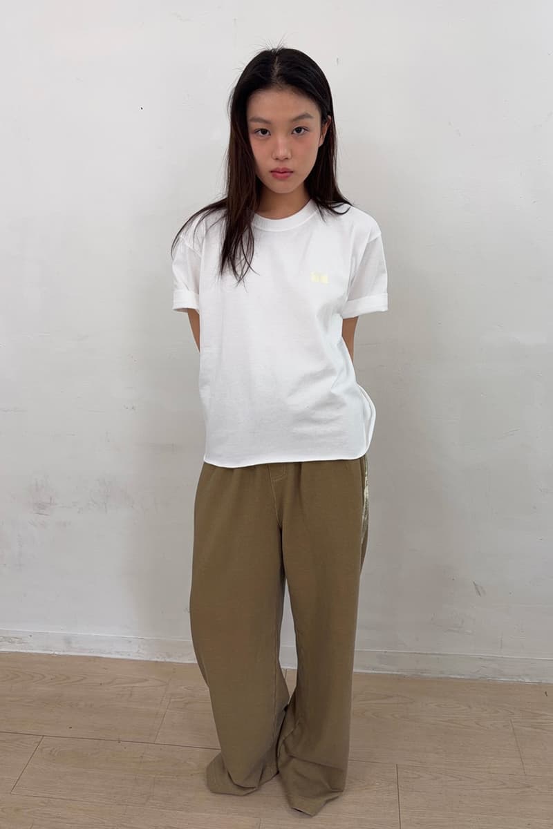 이지앤아트 2026년 봄, 여름 ‘EASY2’ 컬렉션 공개