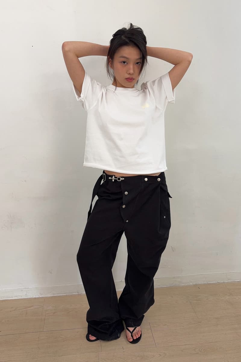 이지앤아트 2026년 봄, 여름 ‘EASY2’ 컬렉션 공개