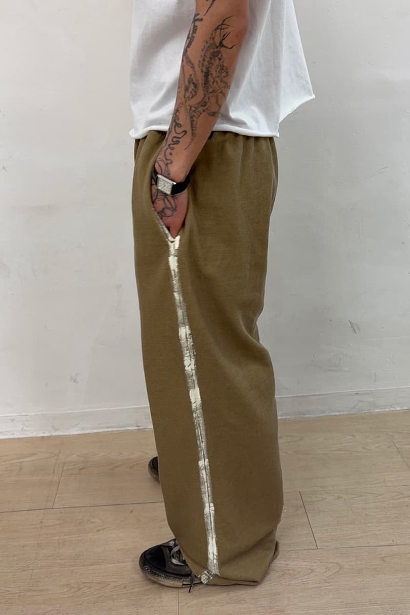 이지앤아트 2026년 봄, 여름 ‘EASY2’ 컬렉션 공개