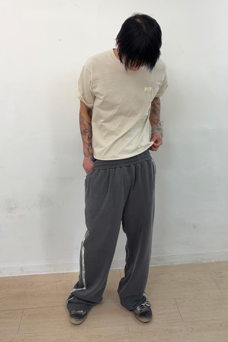 이지앤아트 2026년 봄, 여름 ‘EASY2’ 컬렉션 공개