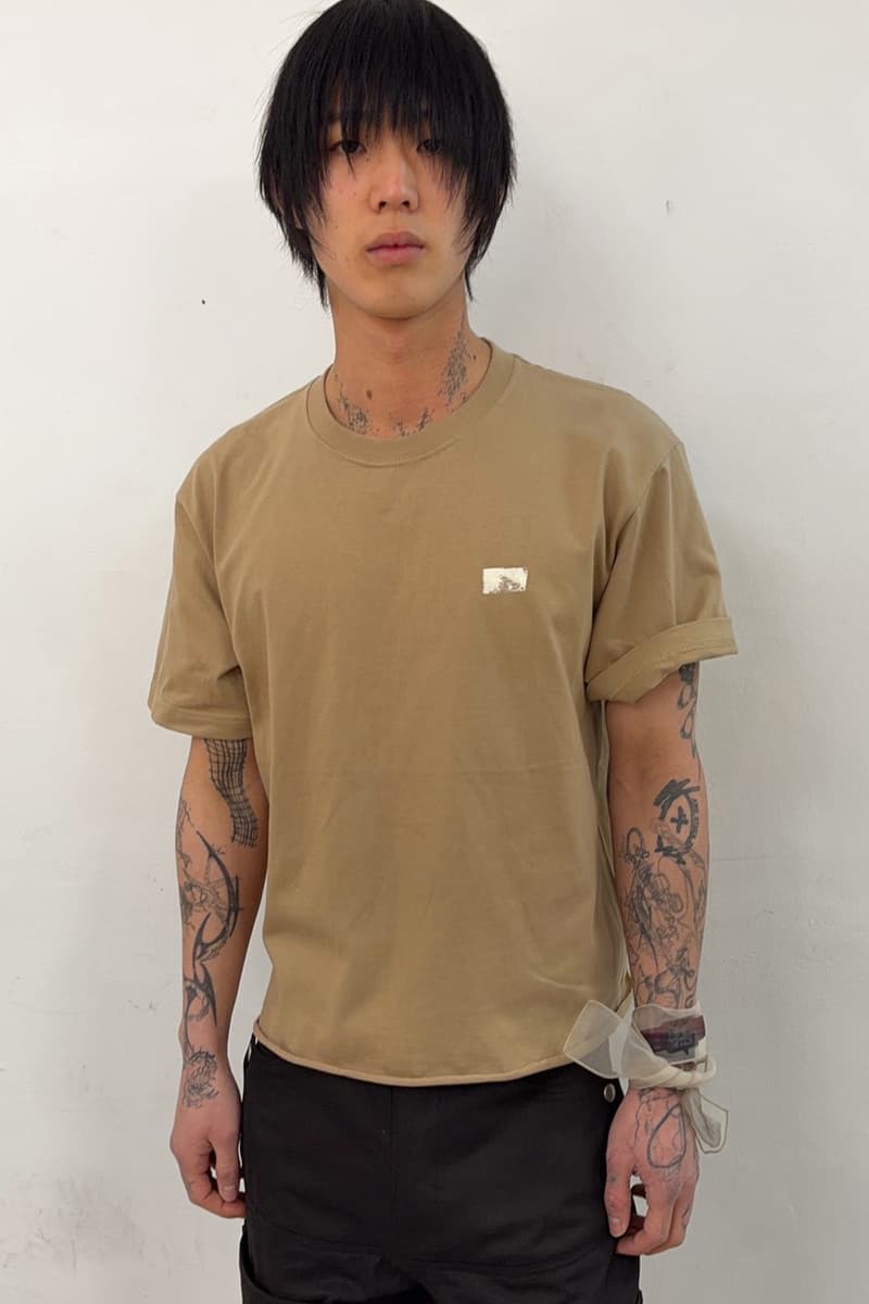 이지앤아트 2026년 봄, 여름 ‘EASY2’ 컬렉션 공개