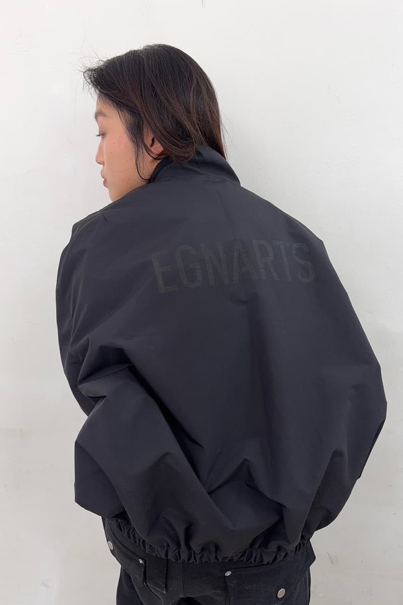 이지앤아트 2026년 봄, 여름 ‘EASY2’ 컬렉션 공개