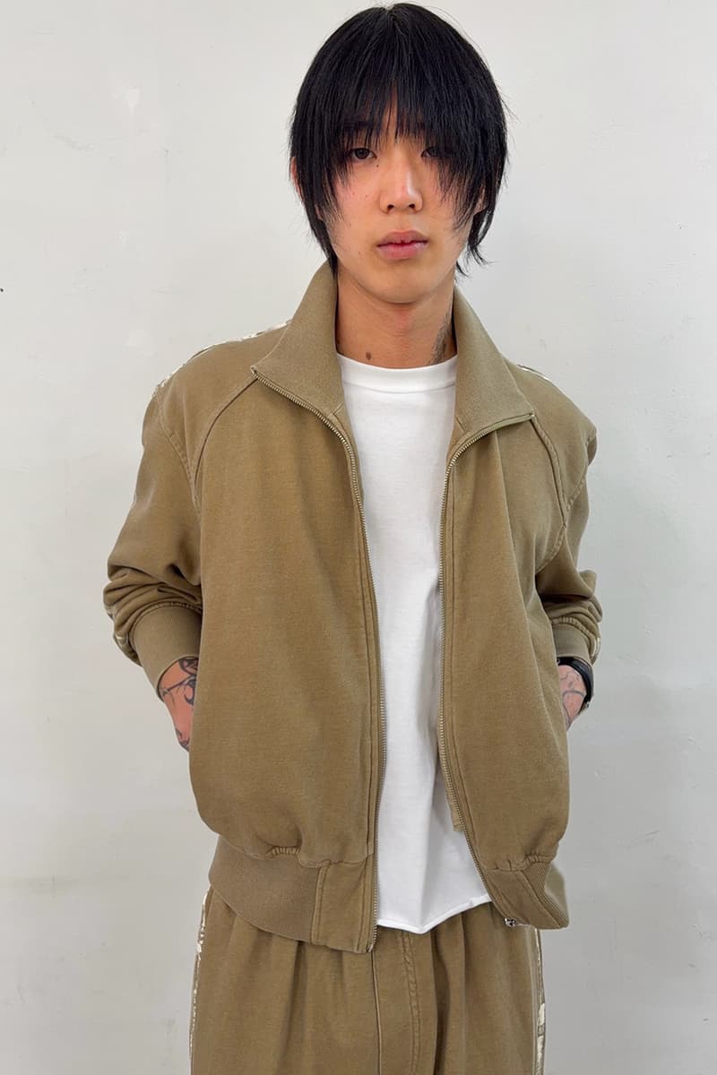 이지앤아트 2026년 봄, 여름 ‘EASY2’ 컬렉션 공개