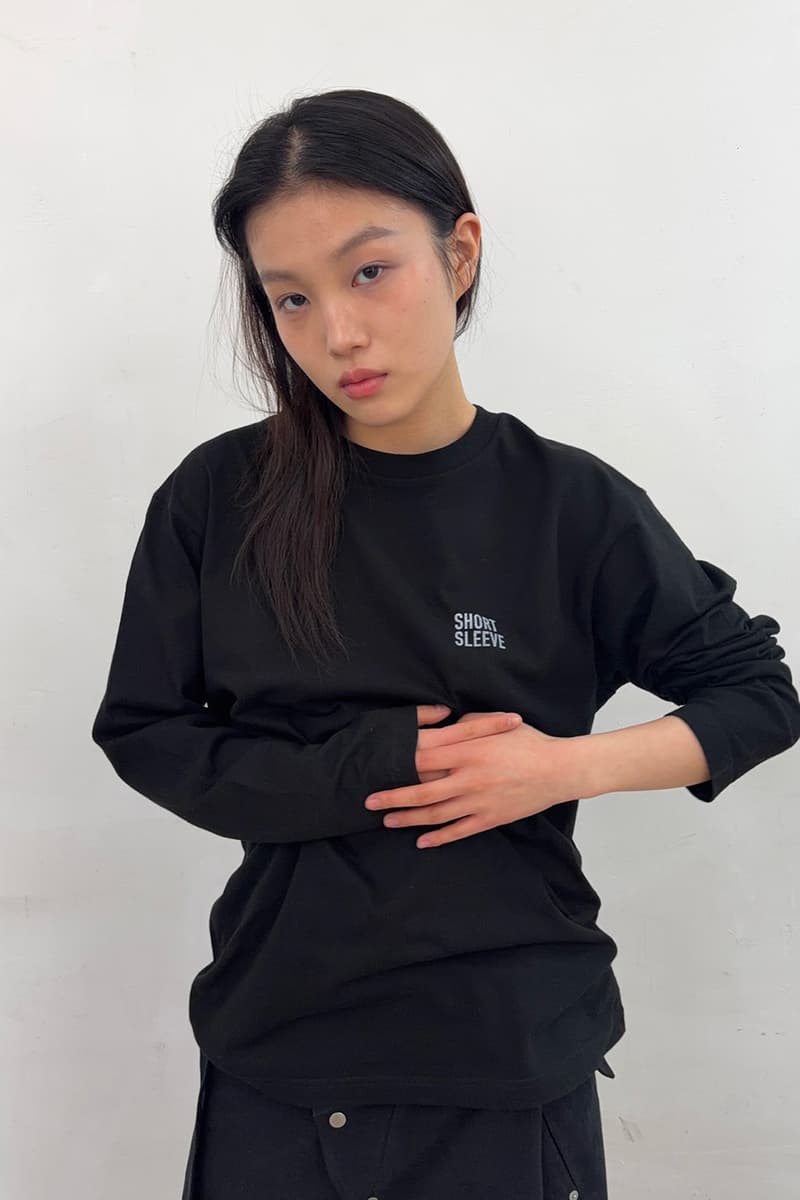 이지앤아트 2026년 봄, 여름 ‘EASY2’ 컬렉션 공개