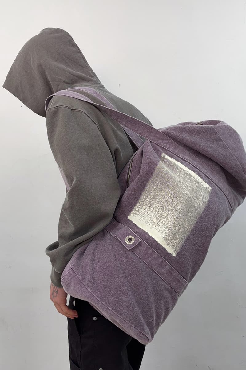 이지앤아트 2026년 봄, 여름 ‘EASY2’ 컬렉션 공개