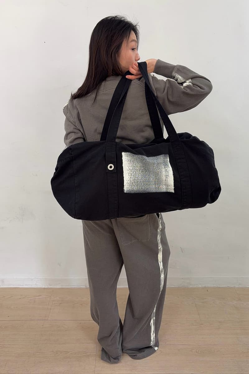 이지앤아트 2026년 봄, 여름 ‘EASY2’ 컬렉션 공개