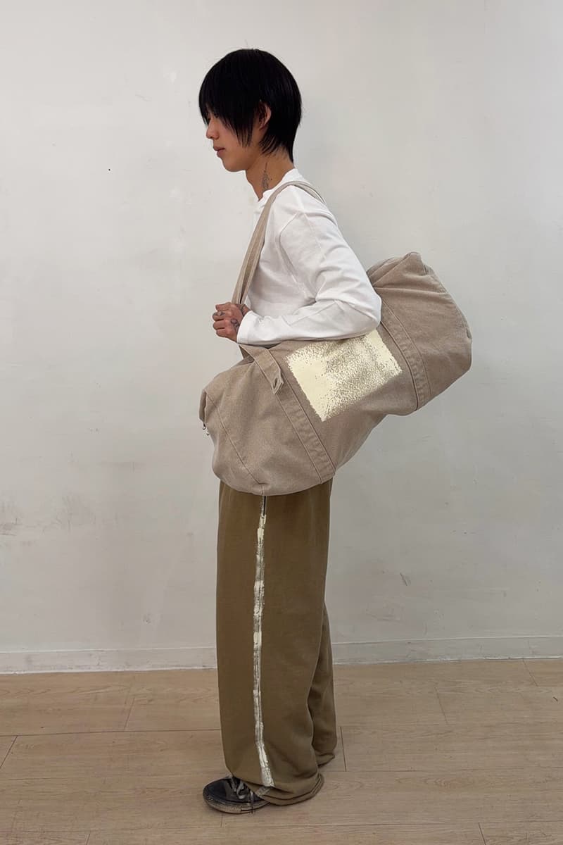 이지앤아트 2026년 봄, 여름 ‘EASY2’ 컬렉션 공개