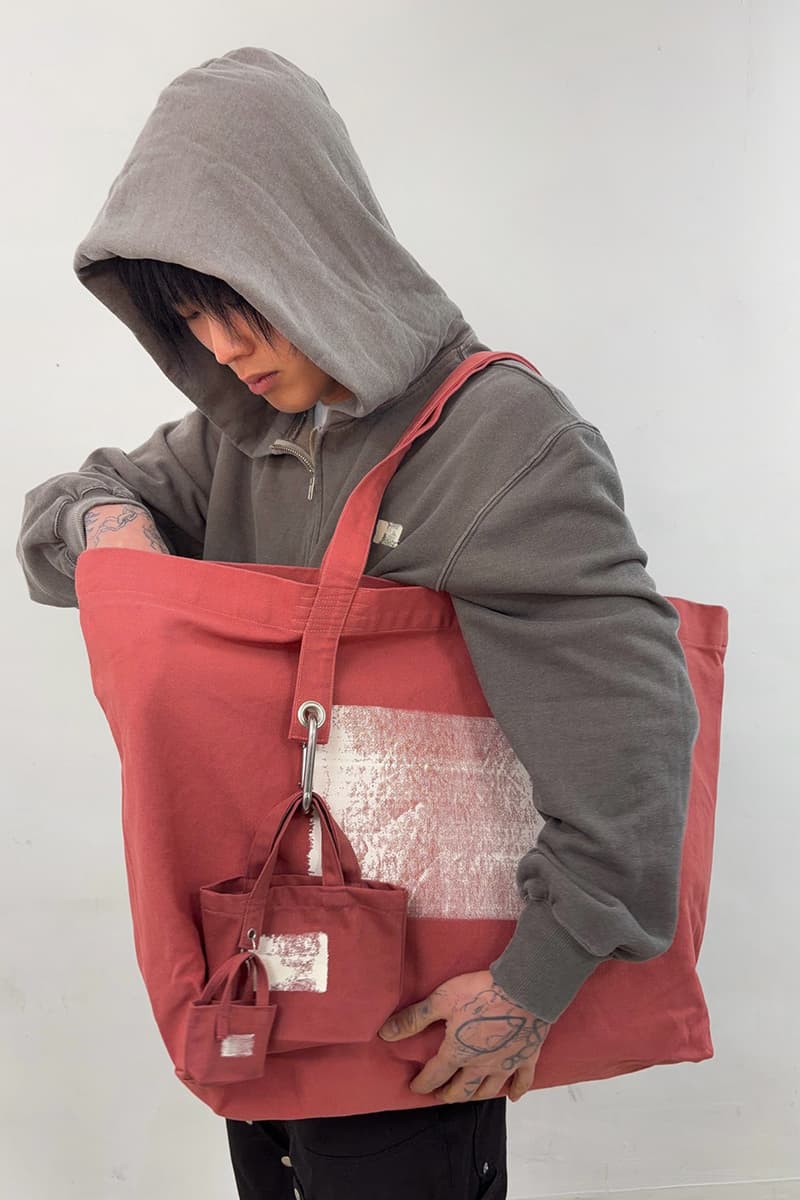 이지앤아트 2026년 봄, 여름 ‘EASY2’ 컬렉션 공개