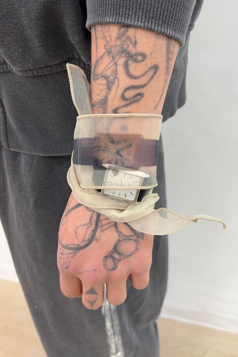 이지앤아트 2026년 봄, 여름 ‘EASY2’ 컬렉션 공개