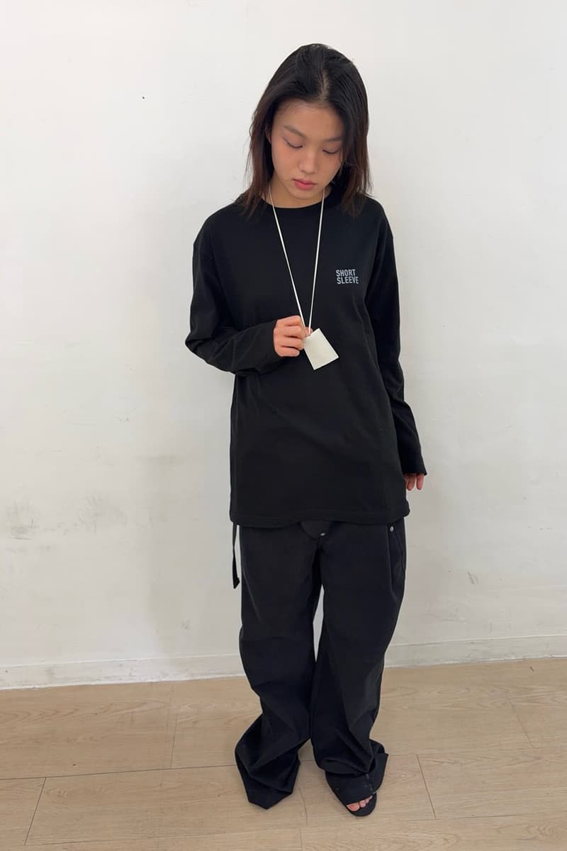 이지앤아트 2026년 봄, 여름 ‘EASY2’ 컬렉션 공개