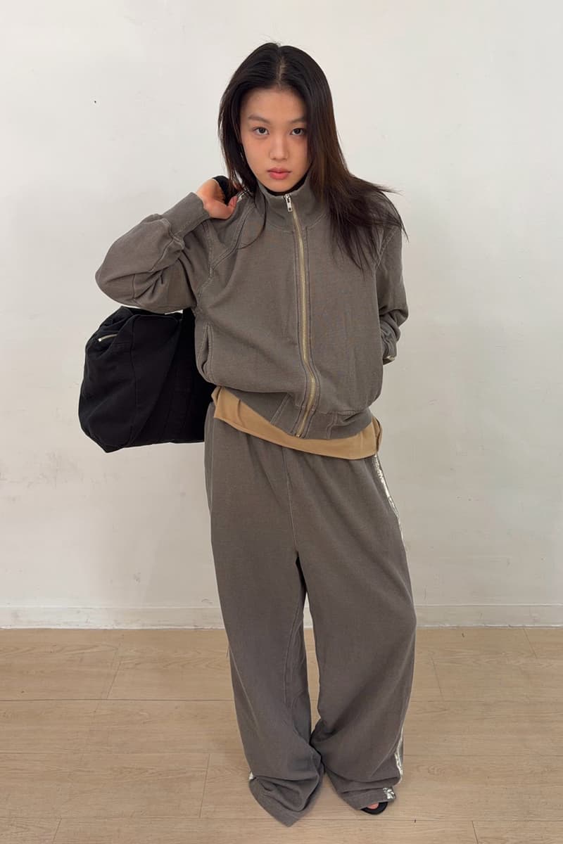 이지앤아트 2026년 봄, 여름 ‘EASY2’ 컬렉션 공개