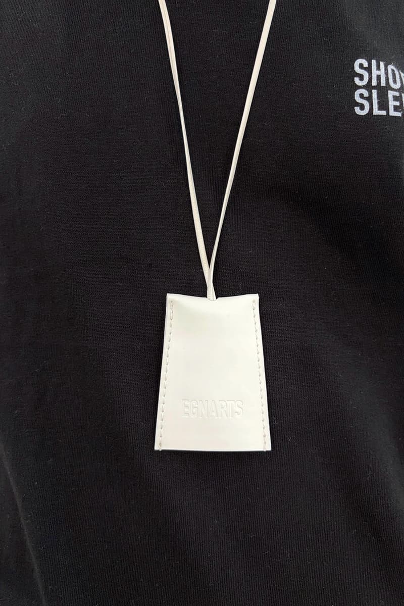 이지앤아트 2026년 봄, 여름 ‘EASY2’ 컬렉션 공개