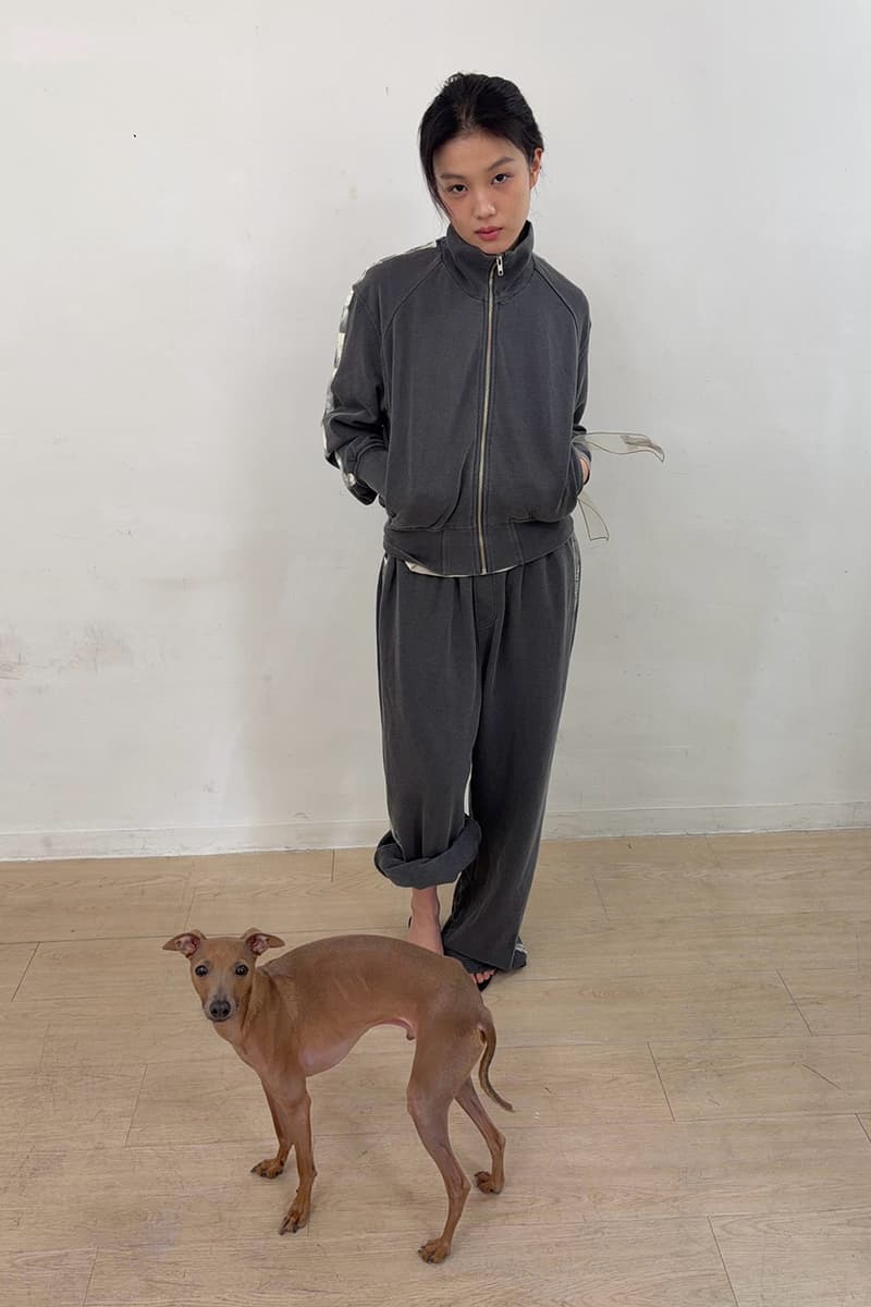 이지앤아트 2026년 봄, 여름 ‘EASY2’ 컬렉션 공개