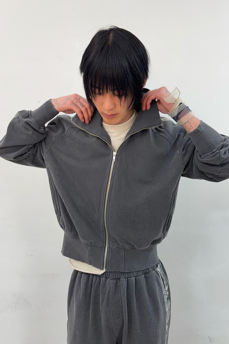 이지앤아트 2026년 봄, 여름 ‘EASY2’ 컬렉션 공개