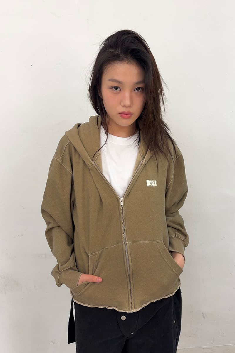 이지앤아트 2026년 봄, 여름 ‘EASY2’ 컬렉션 공개